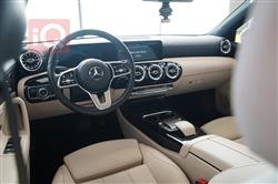 مرسيدس بنز A-Class